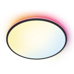 Kattovalaisin WiZ Rune Ø 40cm 21W 27-65K TW RGB eri värejä