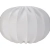 Kattovarjostin PR Home Hilma Ø600x420 mm valkoinen