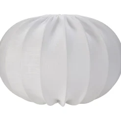 Kattovarjostin PR Home Hilma Ø 400 x 280 mm valkoinen