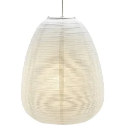 Kattovarjostin PR Home Maki Ø430mm valkoinen