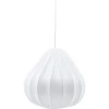 Kattovarjostin PR Home Tea Ø430mm valkoinen