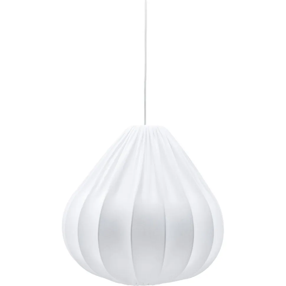 Kattovarjostin PR Home Tea Ø430mm valkoinen