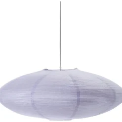 Kattovarjostin PR Home Yuni Ø600mm valkoinen