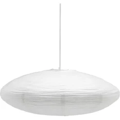 Kattovarjostin PR Home Yuni Ø600mm valkoinen