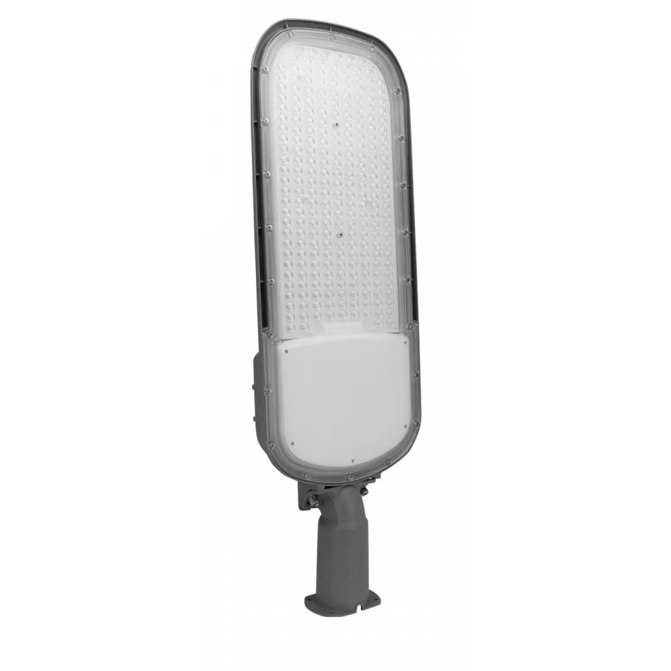 Katuvalaisin Spectrum Streetos 2 4000K 145/75° IP65 IK09 harmaa, eri vaihtoehtoja