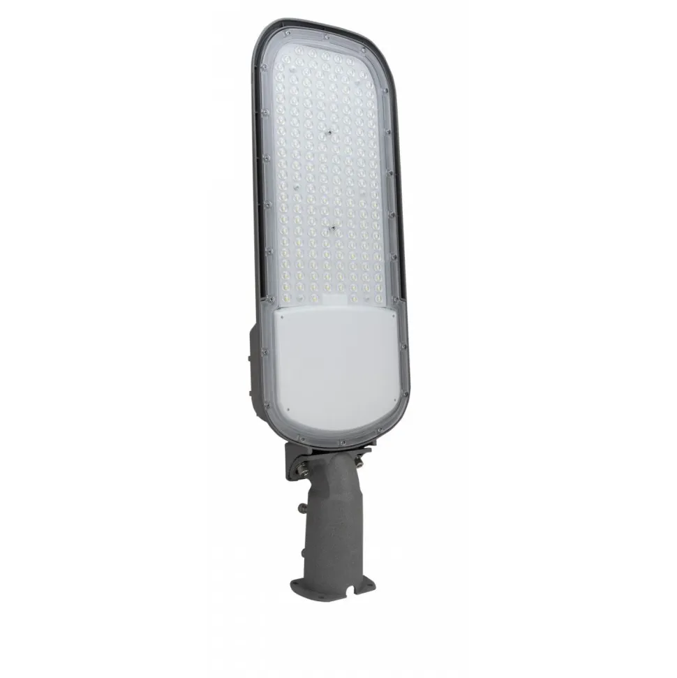 Katuvalaisin Spectrum Streetos 2 4000K 145/75° IP65 IK09 harmaa, eri vaihtoehtoja