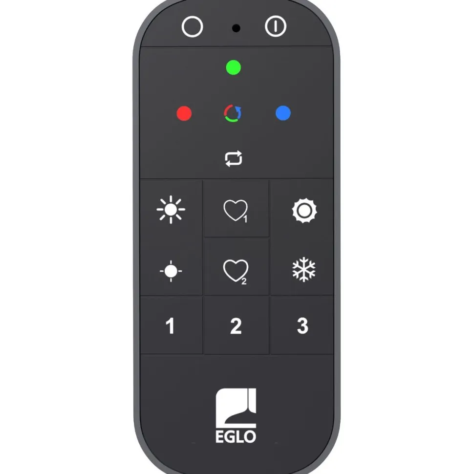 Kaukosäädin Eglo connect.z ZigBee Remote 2.0