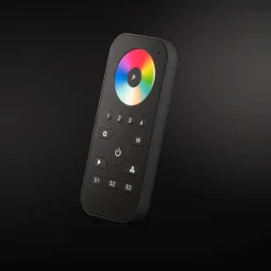 Kaukosäädin FTLIGHT Perfect RGBW langaton RF ohjelmoitavissa