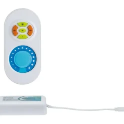 Kaukosäädin Paulmann MaxLED LED-nauhoille valkoinen