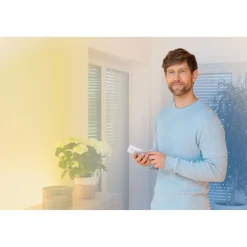 Kaukosäädin Paulmann Smart Home Zigbee 3.0 valkoinen