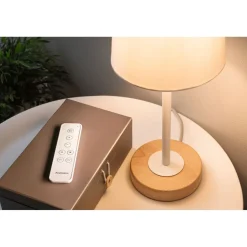 Kaukosäädin Paulmann Smart Home Zigbee 3.0 valkoinen
