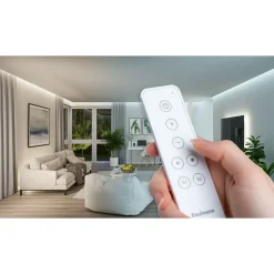 Kaukosäädin Paulmann Smart Home Zigbee 3.0 valkoinen