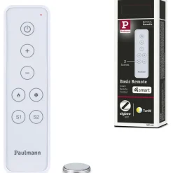 Kaukosäädin Paulmann Smart Home Zigbee 3.0 valkoinen