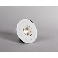 Kehys Hide-a-lite Optic S 95 valkoinen