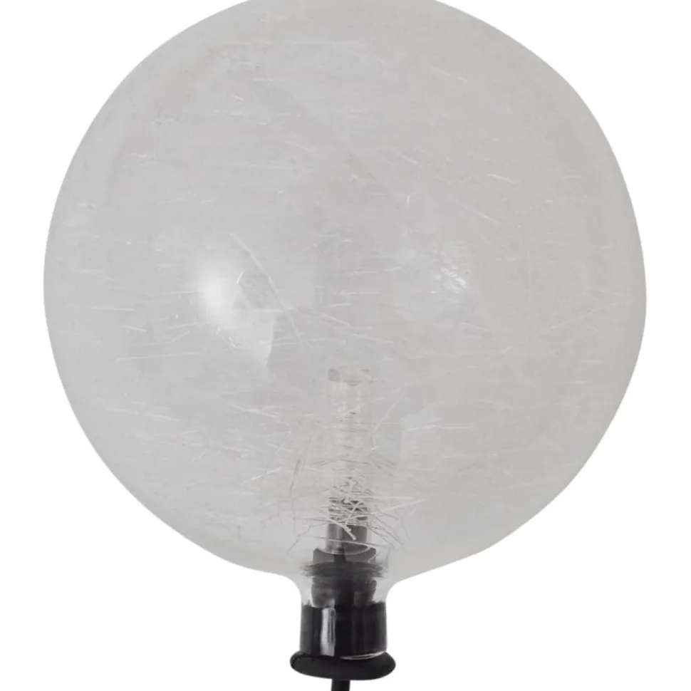 Kelluvat lamput, 6 kpl, LED, lampiin ja uima-altaalle