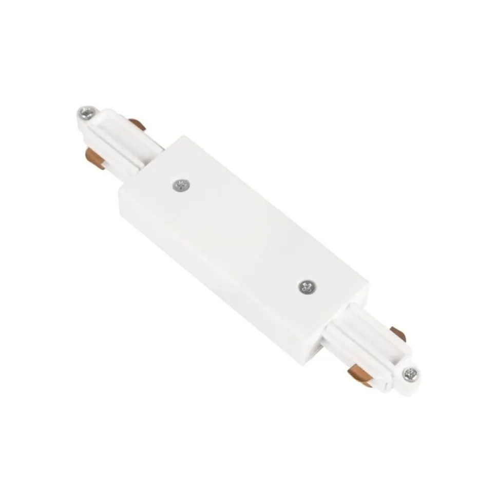 Keskisyöttörasia Hide-a-lite Lite Trac 1-vaihe valkoinen
