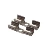 Kiinnikkeet Hide-a-lite LED-alumiiniprofiilille Micro U 2kpl