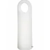 Kirkasvalo Innolux Origo LED Ø 250x790mm valkoinen