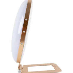 Kirkasvalolamppu Lykke Premium 3000 kulta
