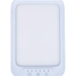 Kirkasvalolamppu Lykke Pro 2000 V2