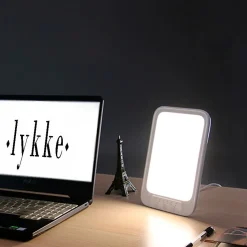 Kirkasvalolamppu Lykke Pro 2000 V2