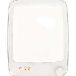 Kirkasvalolamppu Lykke Pro 2000 valkoinen