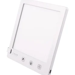 Kirkasvalolamppu Lykke Pro 1000 valkoinen