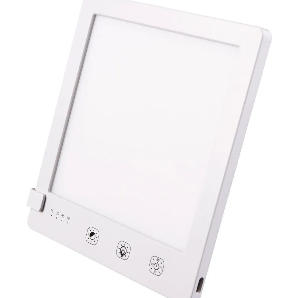 Kirkasvalolamppu Lykke Pro 1000 valkoinen