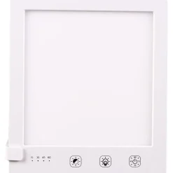 Kirkasvalolamppu Lykke Pro 1000 valkoinen