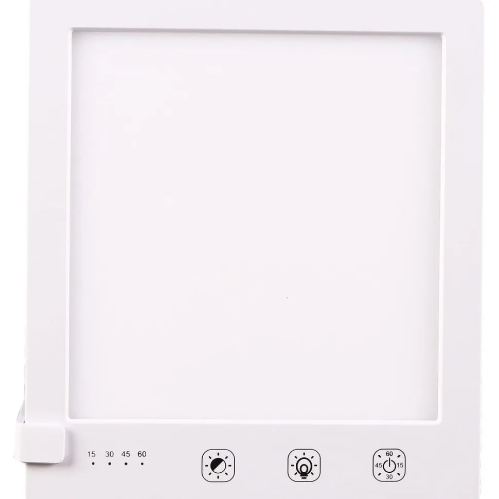 Kirkasvalolamppu Lykke Pro 1000 valkoinen