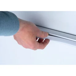 Kiskon suoja Paulmann ProRail3, 0.7m, valkoinen