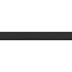 Kisko Paulmann ProRail3, 1m, 230V, hopea