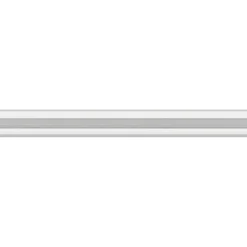 Kisko Paulmann ProRail3, 1m, 230V, hopea
