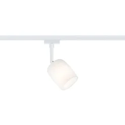 Kiskospotti Paulmann URail Blossom G9 max. 10W himmennettävä valkoinen