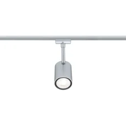 Kiskospotti Paulmann URail Luxe GU10 max. 10W himmennettävä mattamusta
