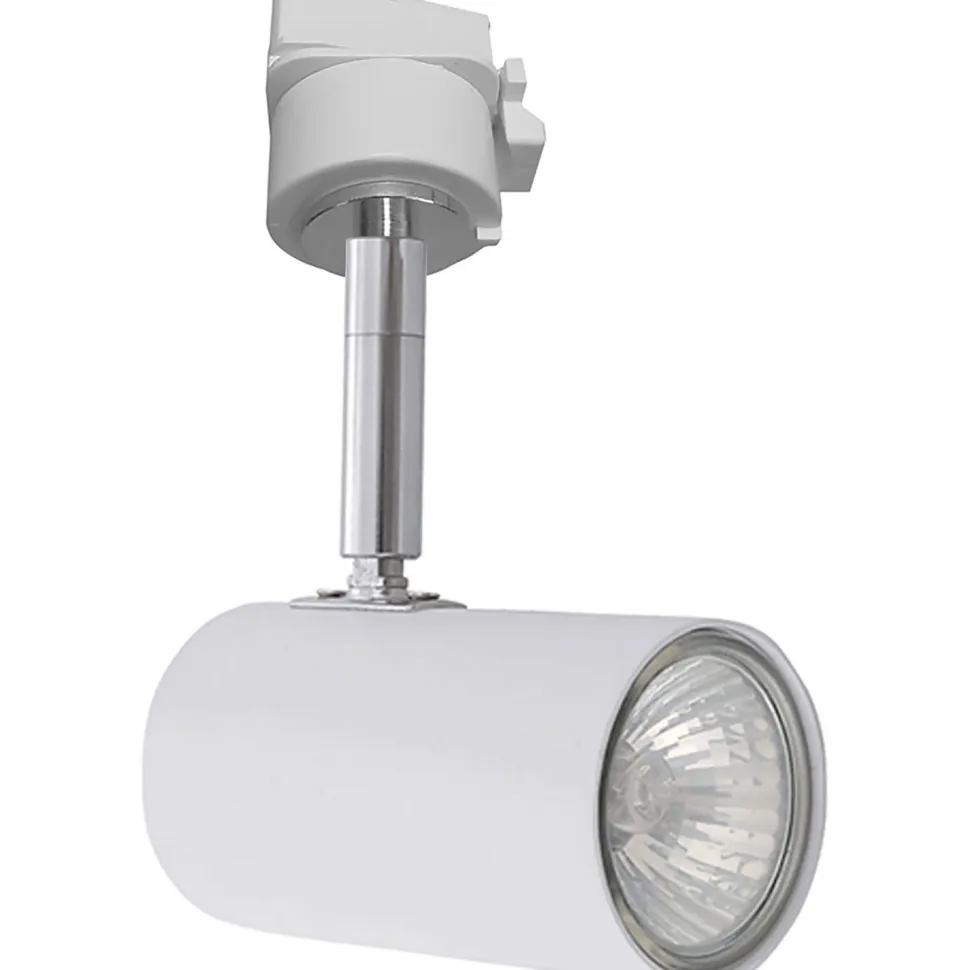 Kiskovalaisin FocusLight Nordic XTKR-66-adapterilla 50W IP20 valkoinen