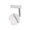 Kiskovalaisin FocusLight Comet XTKR-adapterilla Ø12cm 50W valkoinen