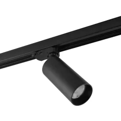 Kiskovalaisin Malmbergs M-SPOT, 3-V, 12W, CCT, DIM, valkoinen