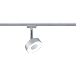 Kiskovalaisin Paulmann URail Circle LED kromi
