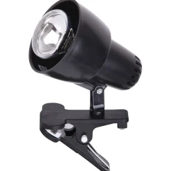 Klipsivalaisin Rabalux Clip, 1xE14 R50 max.40W, valkoinen