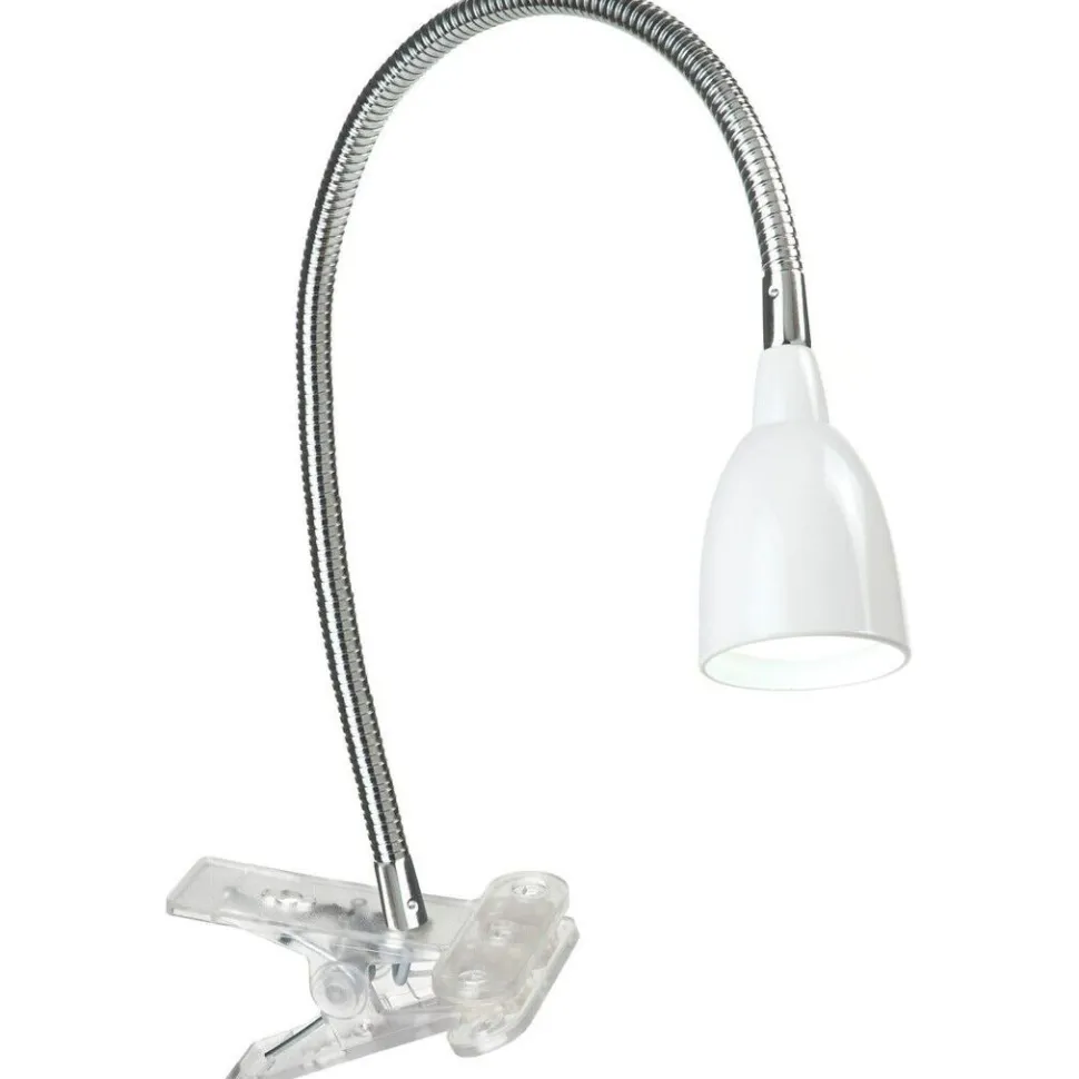 Kohdevalaisin Airam Stella Clip IP20 3W/830 280lm 3000K musta