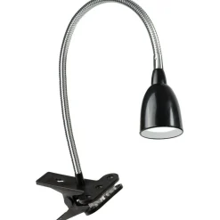 Kohdevalaisin Airam Stella Clip IP20 3W/830 280lm 3000K musta