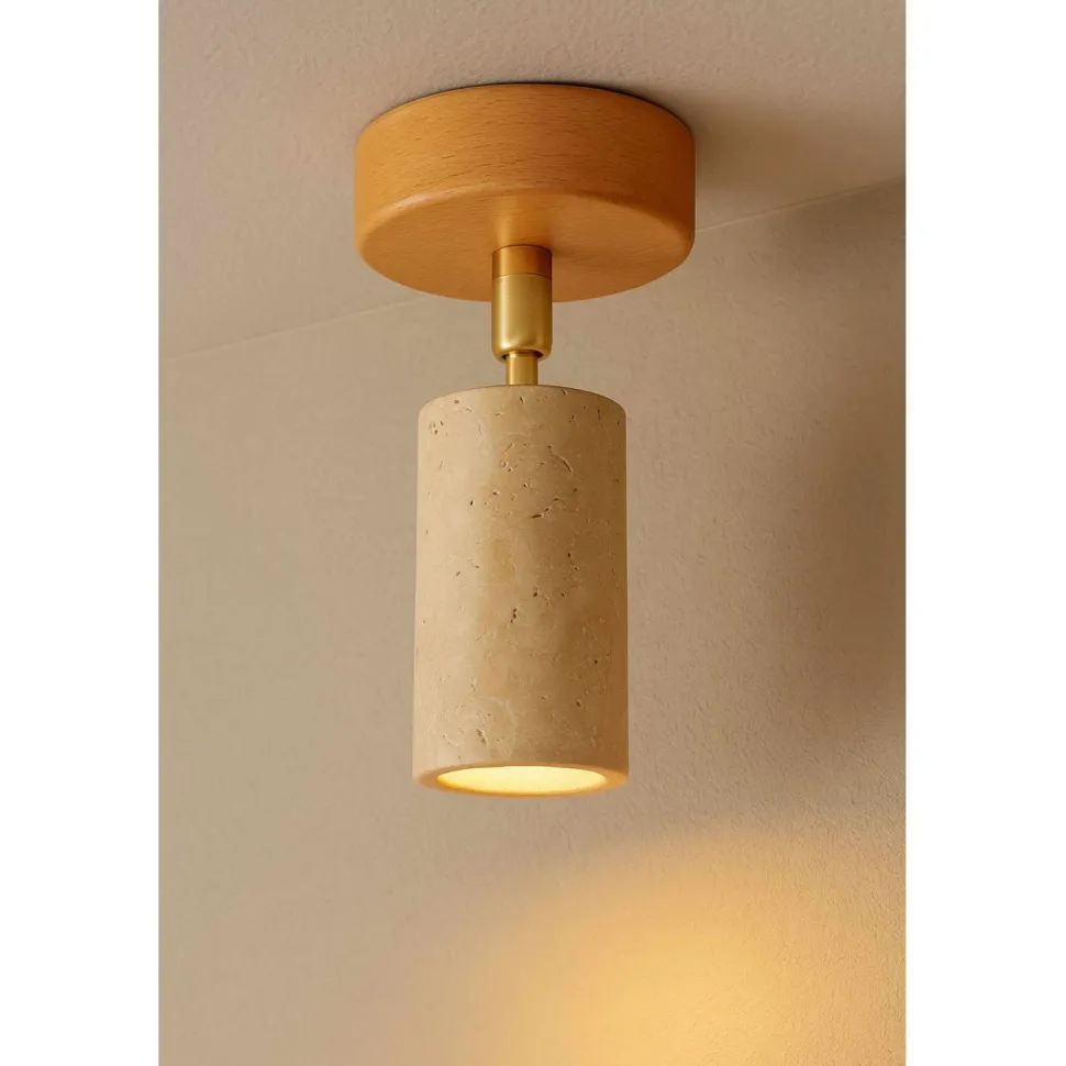 Kohdevalaisin Linento Lighting Nur