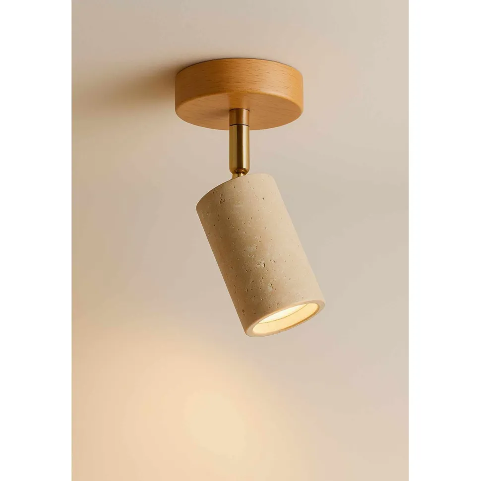 Kohdevalaisin Linento Lighting Nur
