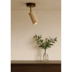 Kohdevalaisin Linento Lighting Nur