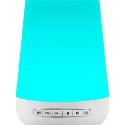 Kohinalaite Polar Night White Noise Machine Smart valkoinen