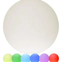 Koristevalaisin Star Trading Twilights, ulko- ja sisäkäyttöön, 25cm, valkoinen
