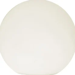 Koristevalaisin Star Trading Twilights, ulko- ja sisäkäyttöön, 25cm, valkoinen