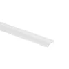 Kupu Hide-a-lite LED-alumiiniprofiilille Art Kirkas 2m