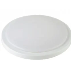 Kylpyhuoneen LED-plafondi LED Energie Max 18W IP54